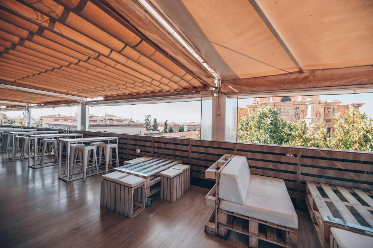 Hotel Monasterio Granada - Adults Only Екстер'єр фото