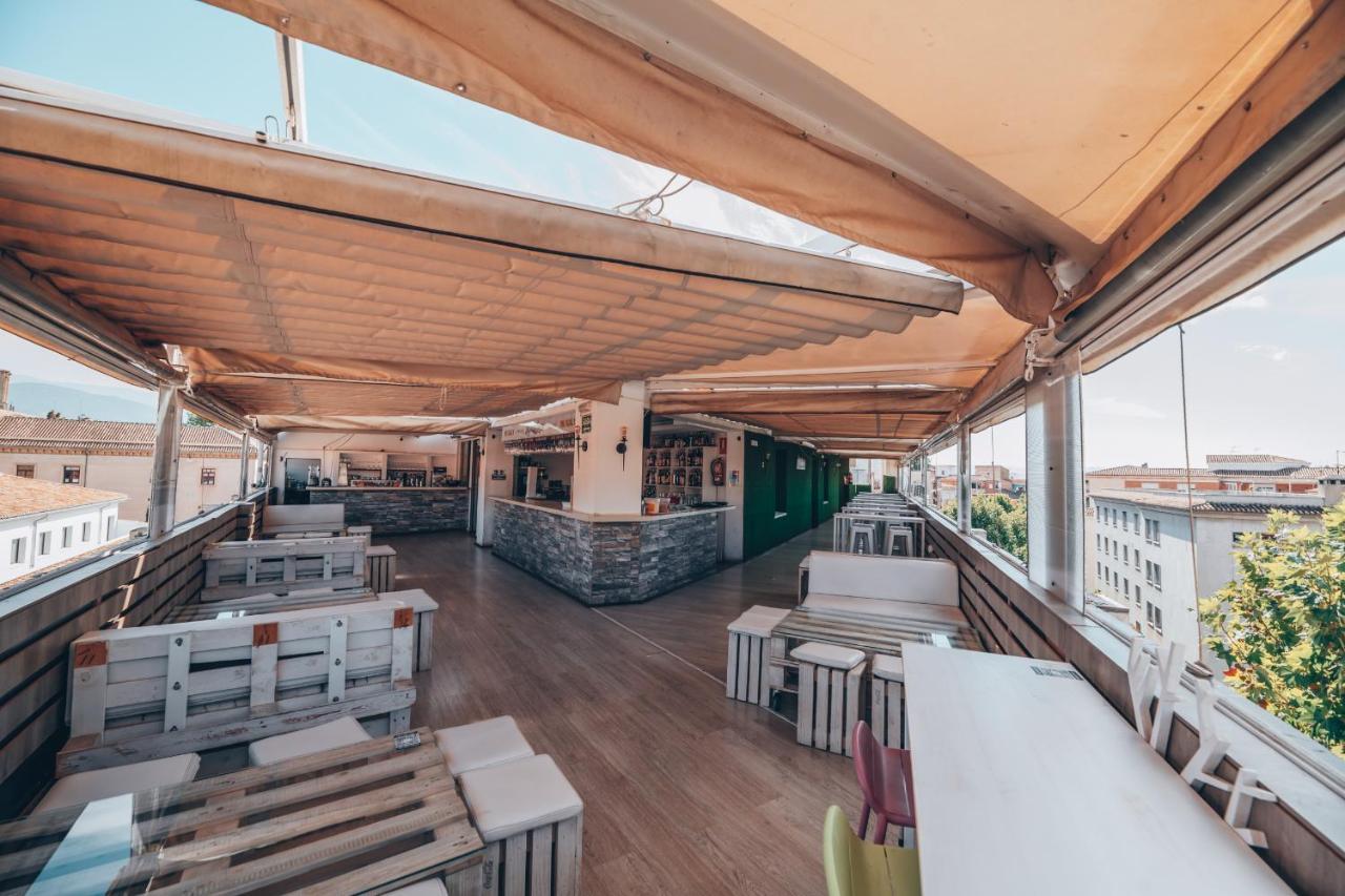 Hotel Monasterio Granada - Adults Only Екстер'єр фото