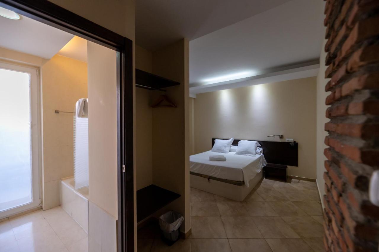 Hotel Monasterio Granada - Adults Only Екстер'єр фото