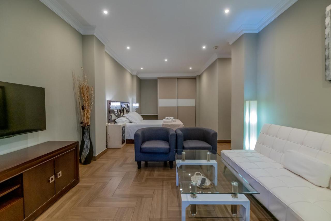 Hotel Monasterio Granada - Adults Only Екстер'єр фото