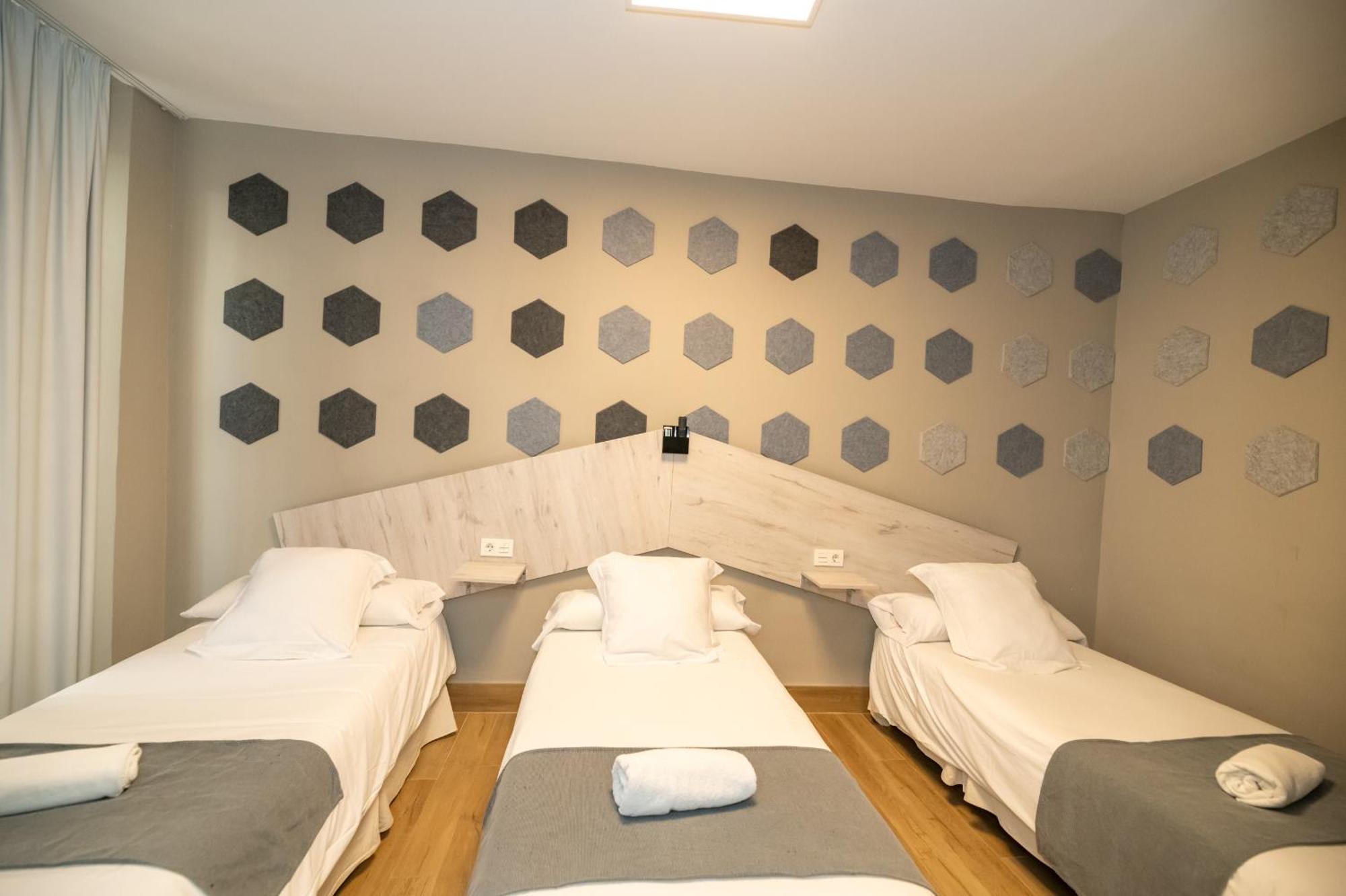 Hotel Monasterio Granada - Adults Only Екстер'єр фото