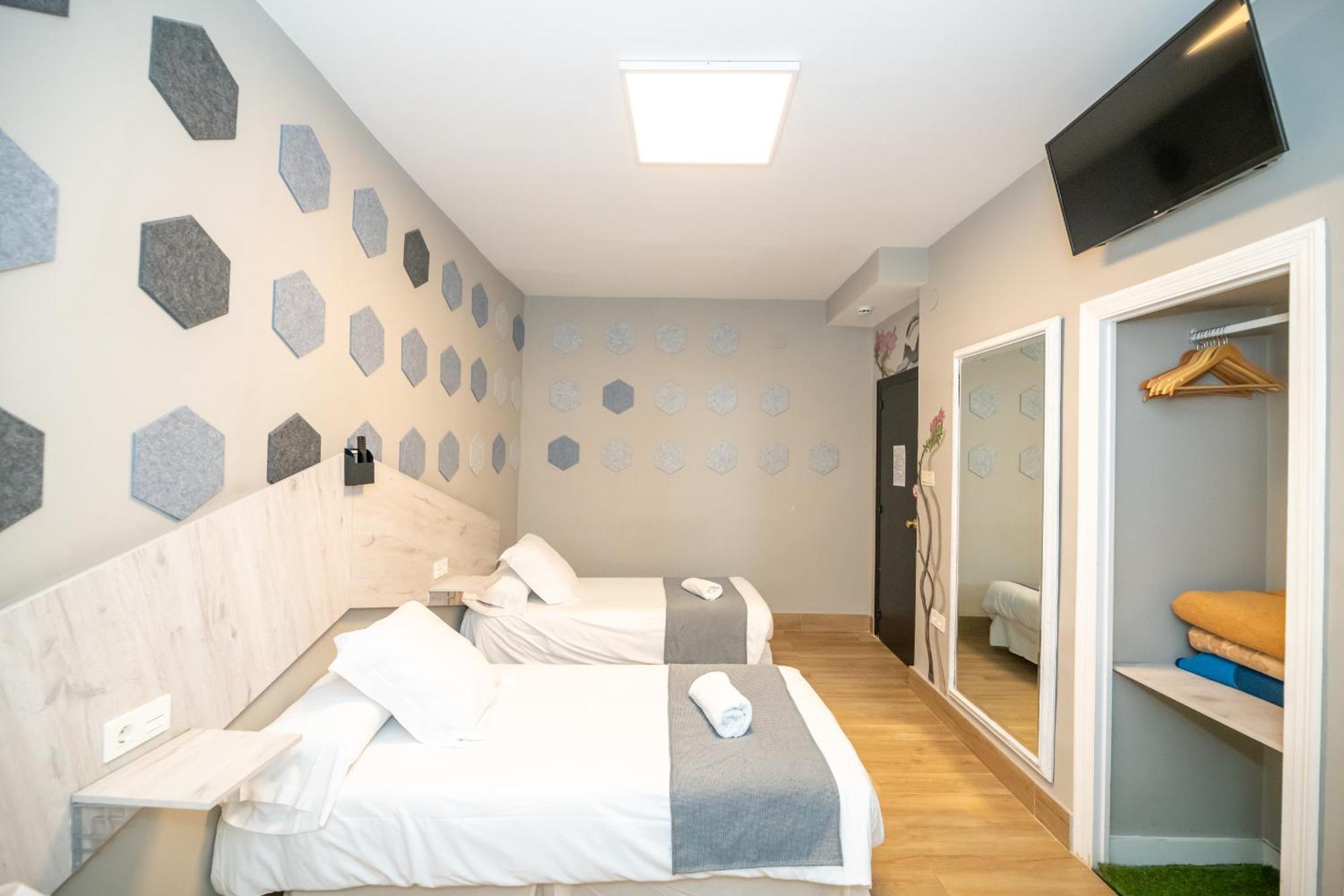 Hotel Monasterio Granada - Adults Only Екстер'єр фото