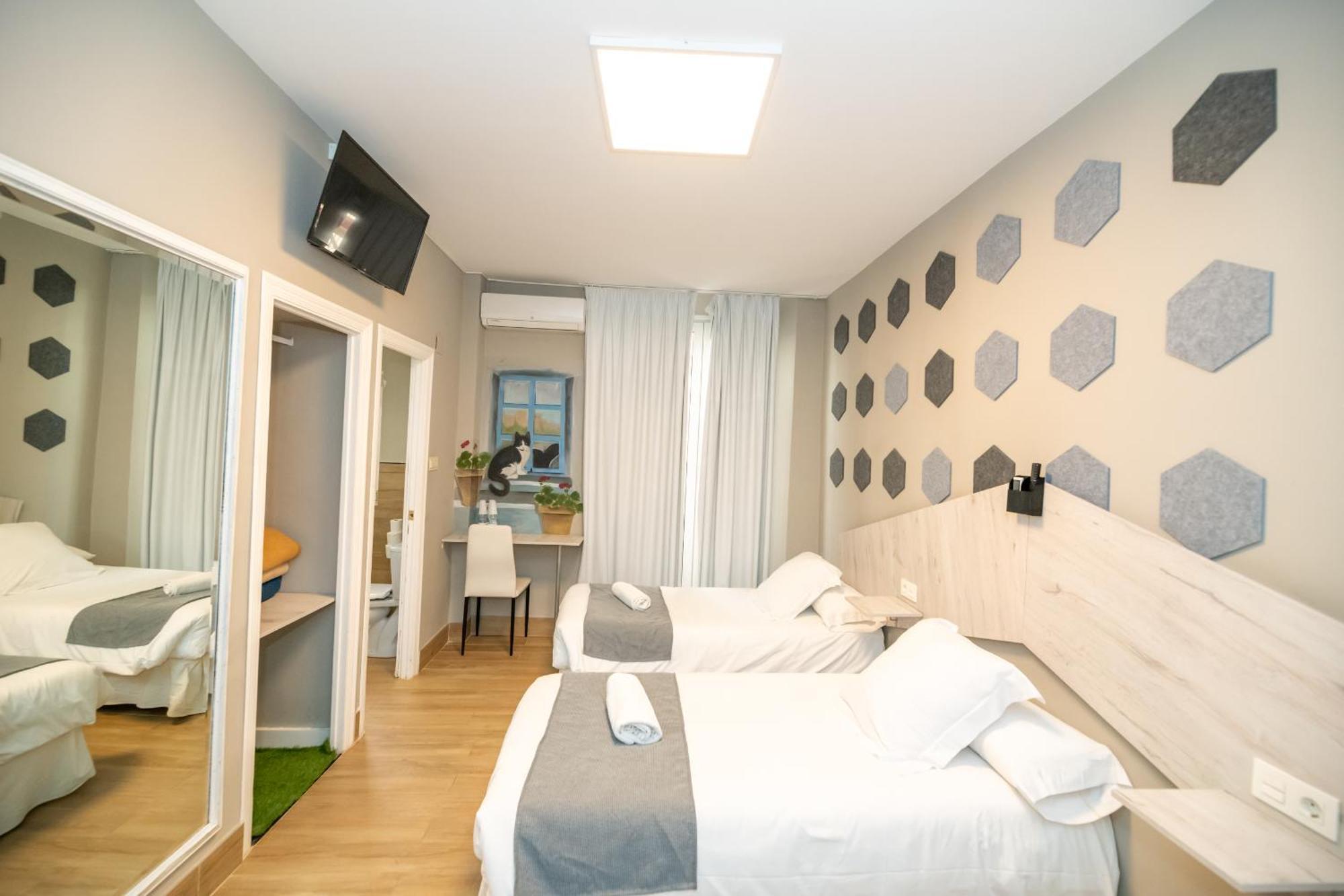 Hotel Monasterio Granada - Adults Only Екстер'єр фото
