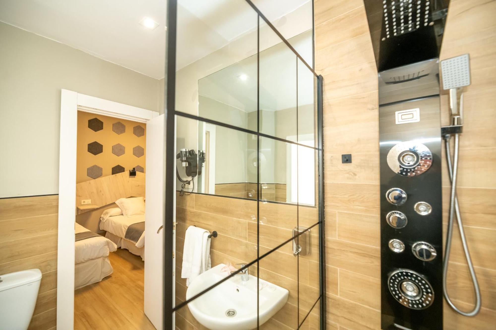 Hotel Monasterio Granada - Adults Only Екстер'єр фото
