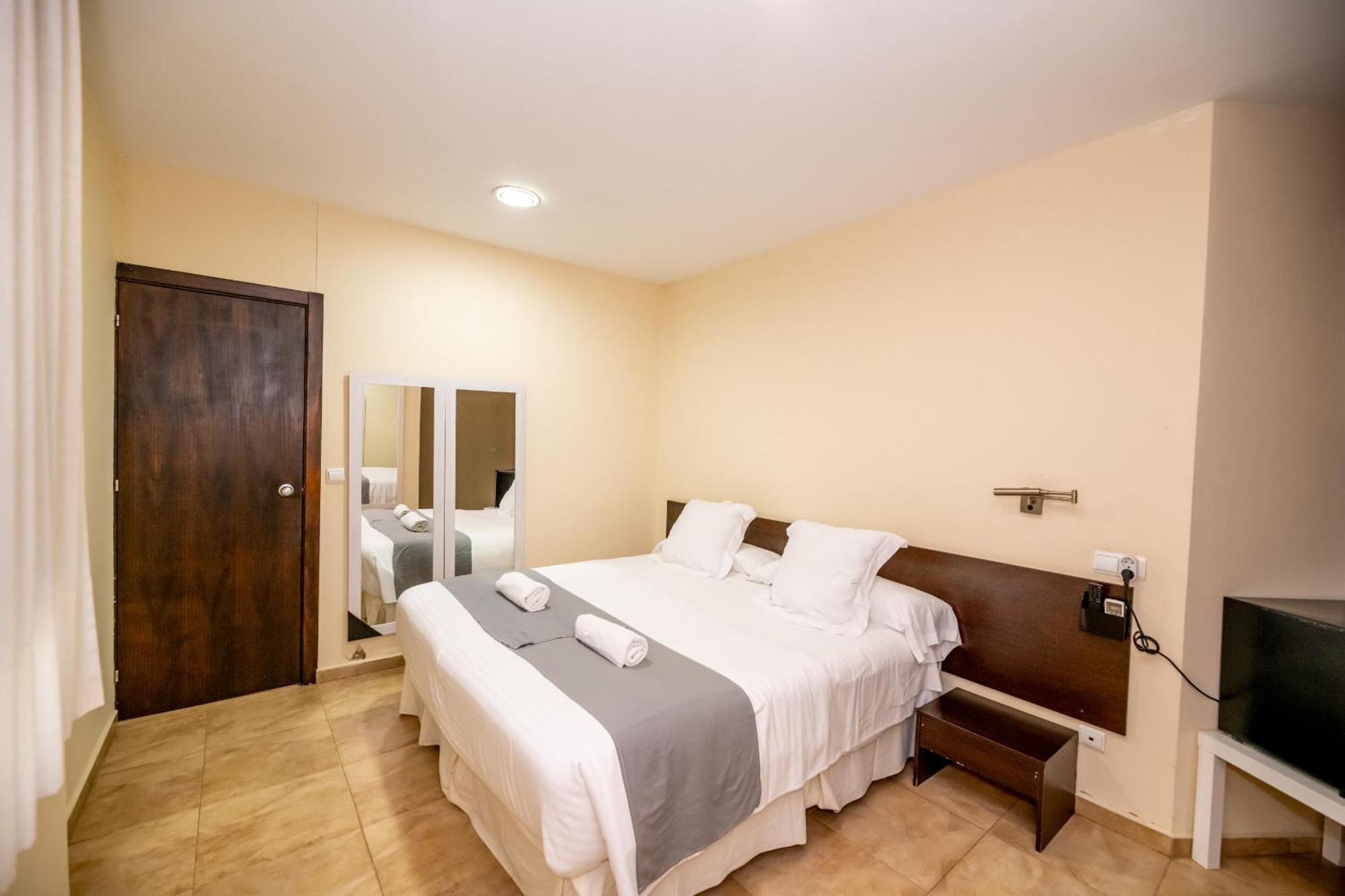Hotel Monasterio Granada - Adults Only Екстер'єр фото