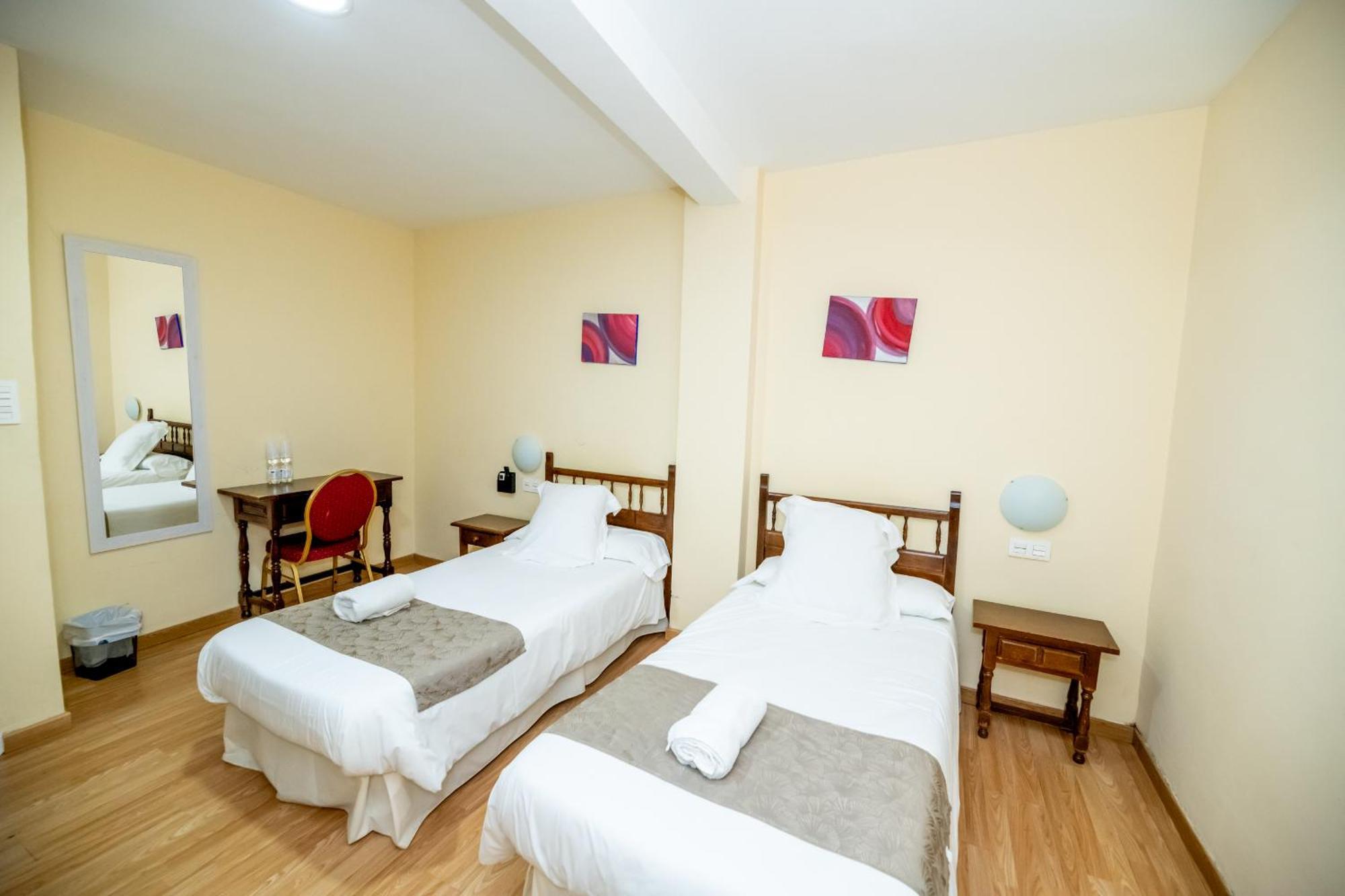 Hotel Monasterio Granada - Adults Only Екстер'єр фото
