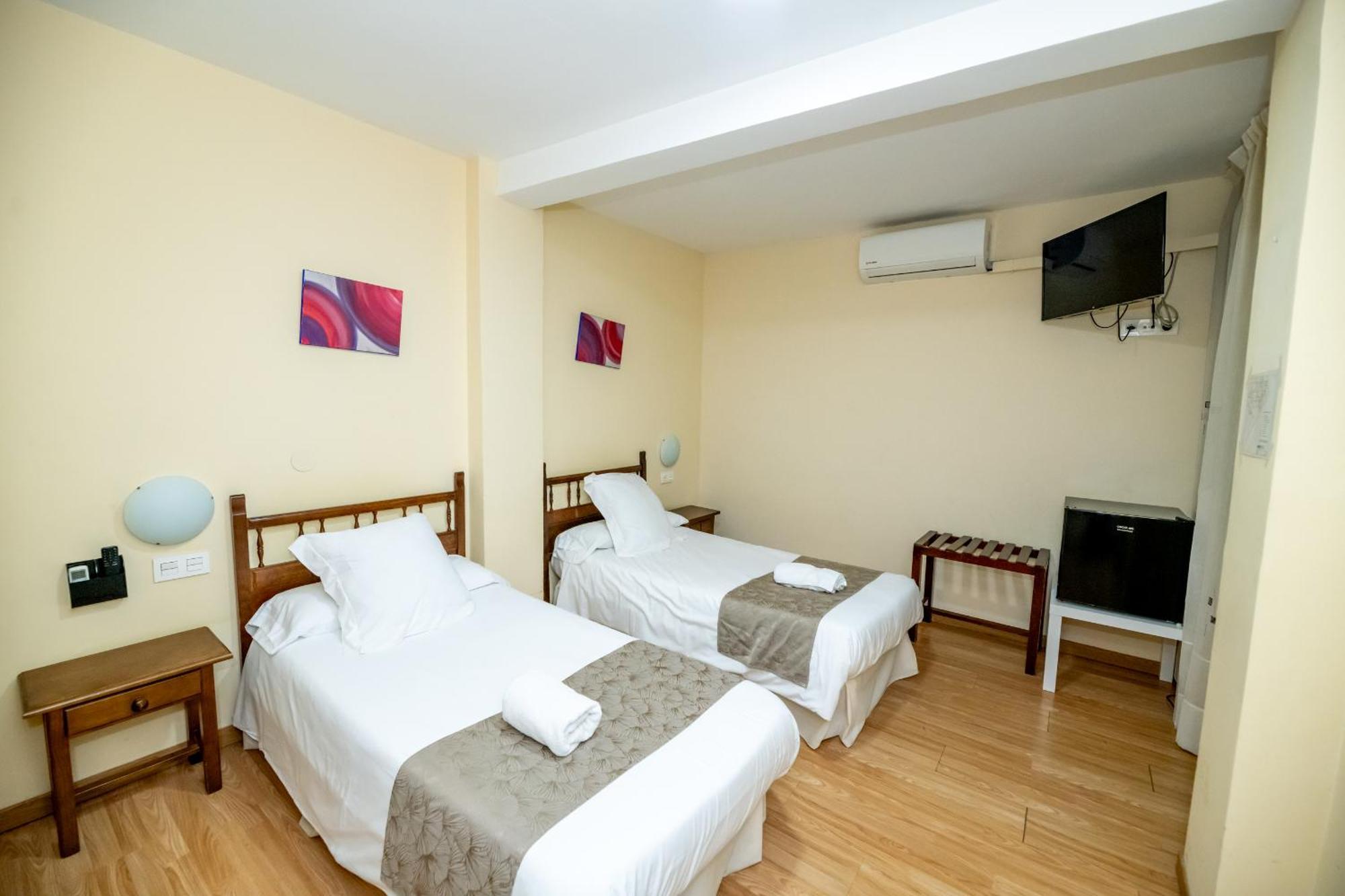 Hotel Monasterio Granada - Adults Only Екстер'єр фото
