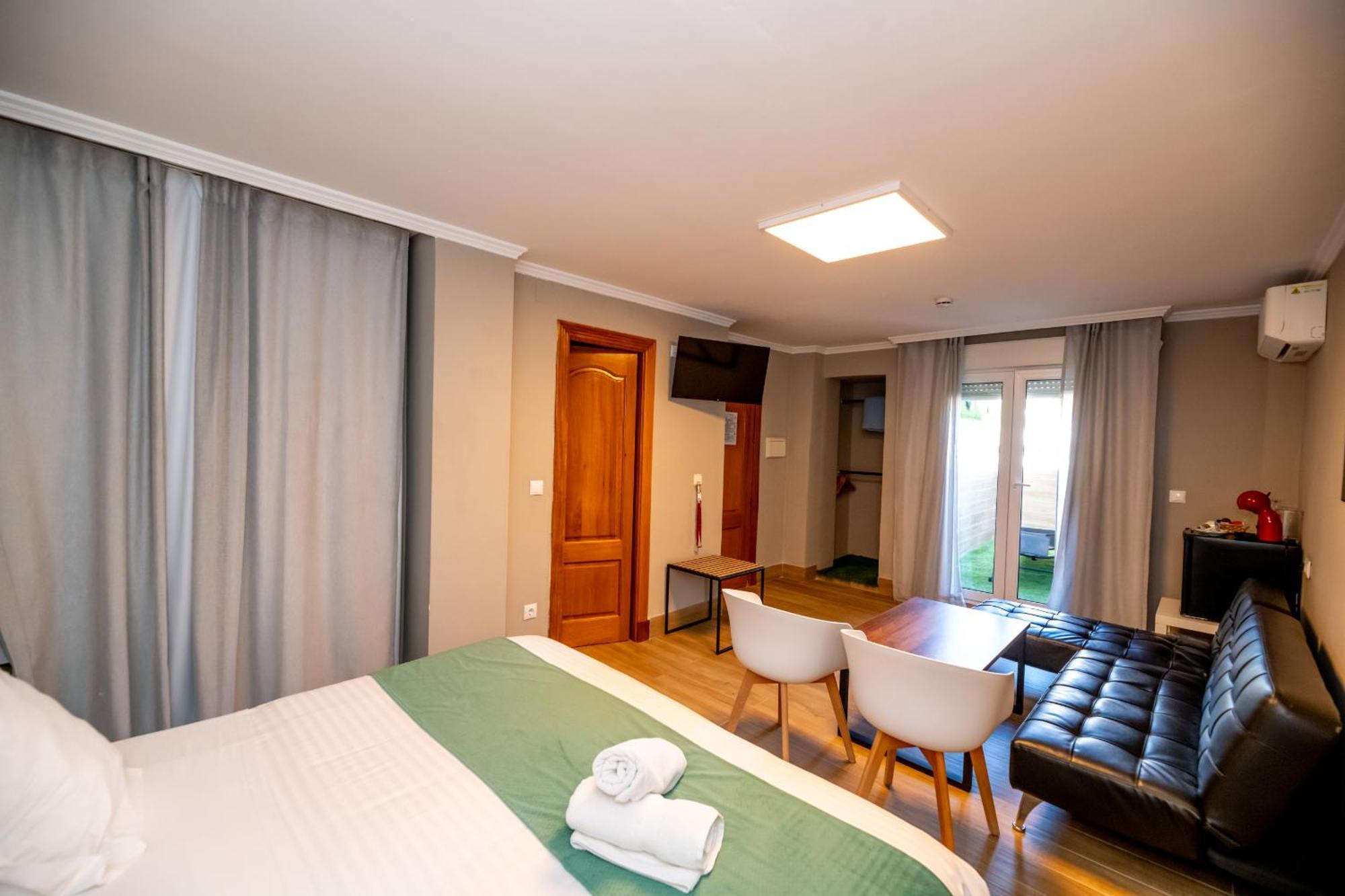 Hotel Monasterio Granada - Adults Only Екстер'єр фото