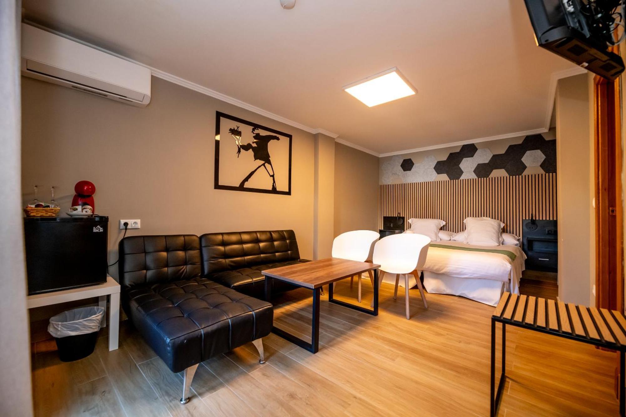 Hotel Monasterio Granada - Adults Only Екстер'єр фото