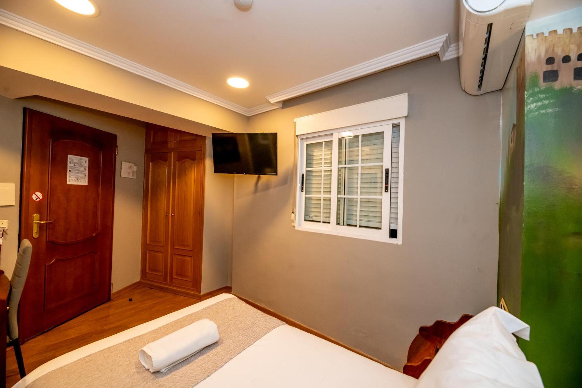 Hotel Monasterio Granada - Adults Only Екстер'єр фото