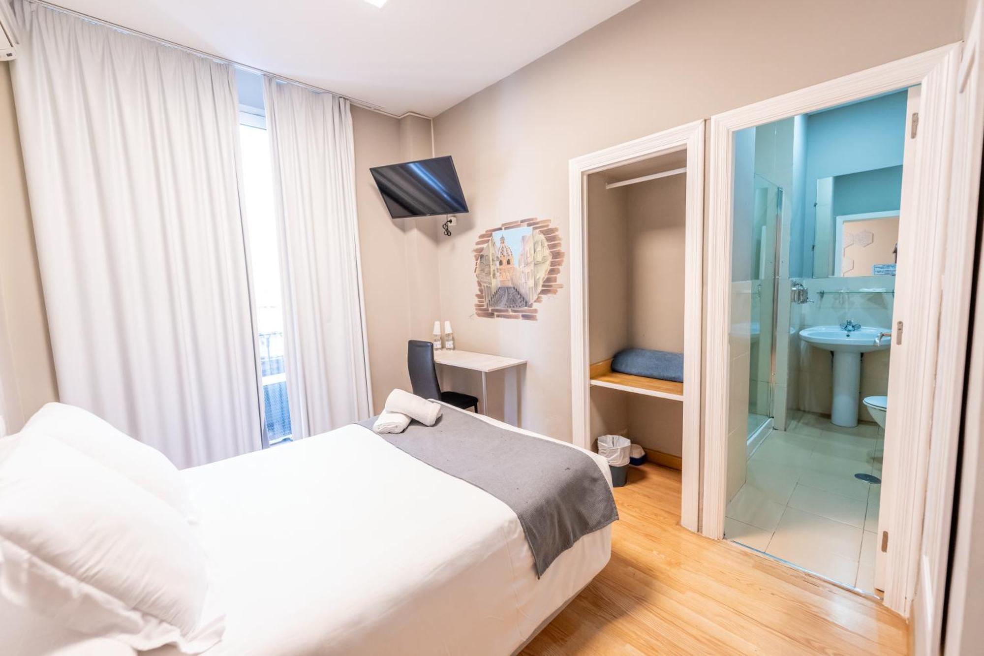 Hotel Monasterio Granada - Adults Only Екстер'єр фото