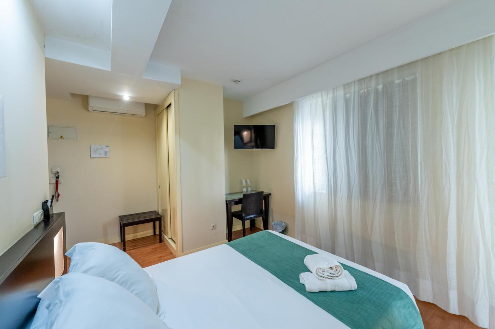 Hotel Monasterio Granada - Adults Only Екстер'єр фото