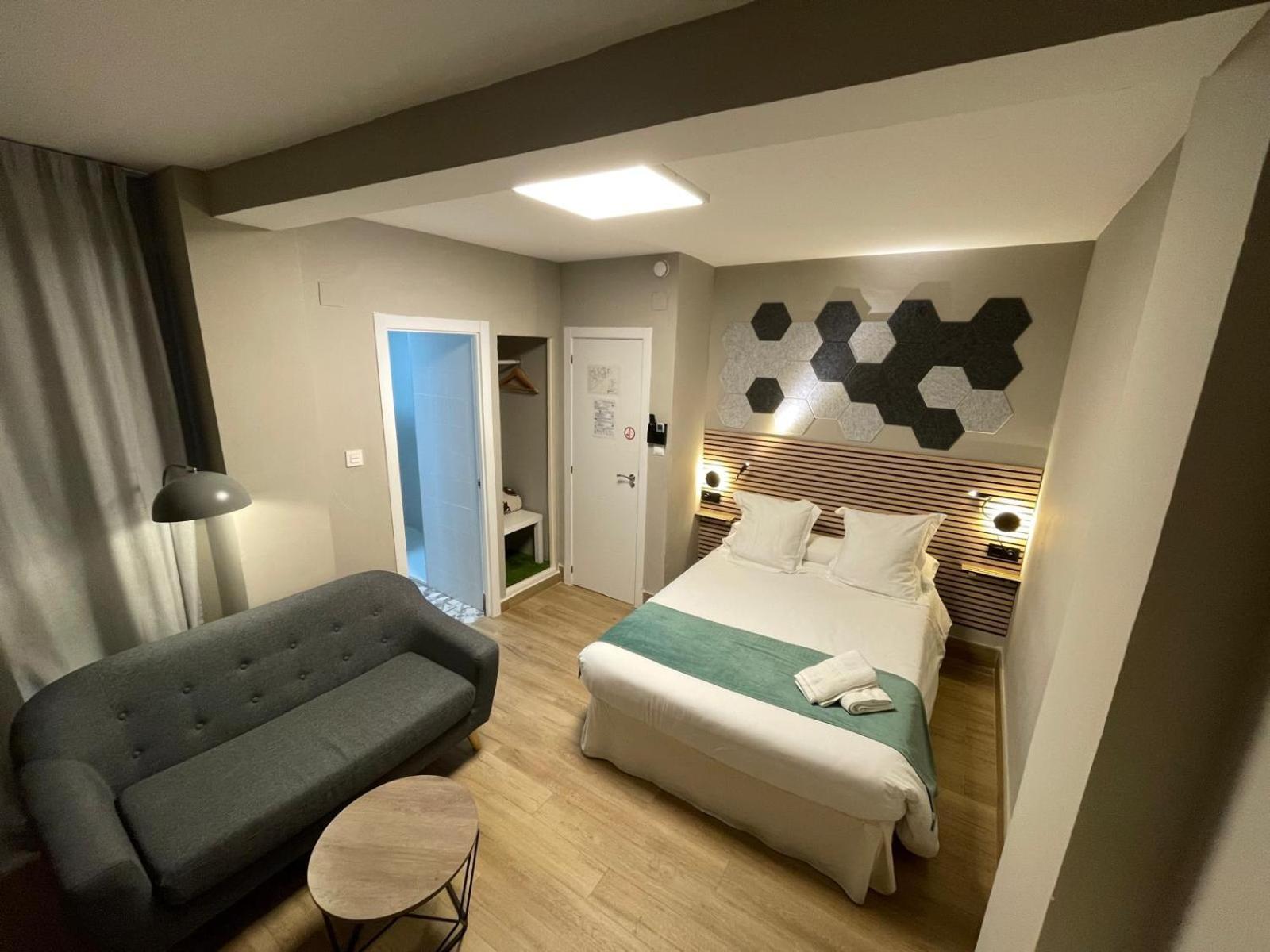 Hotel Monasterio Granada - Adults Only Екстер'єр фото