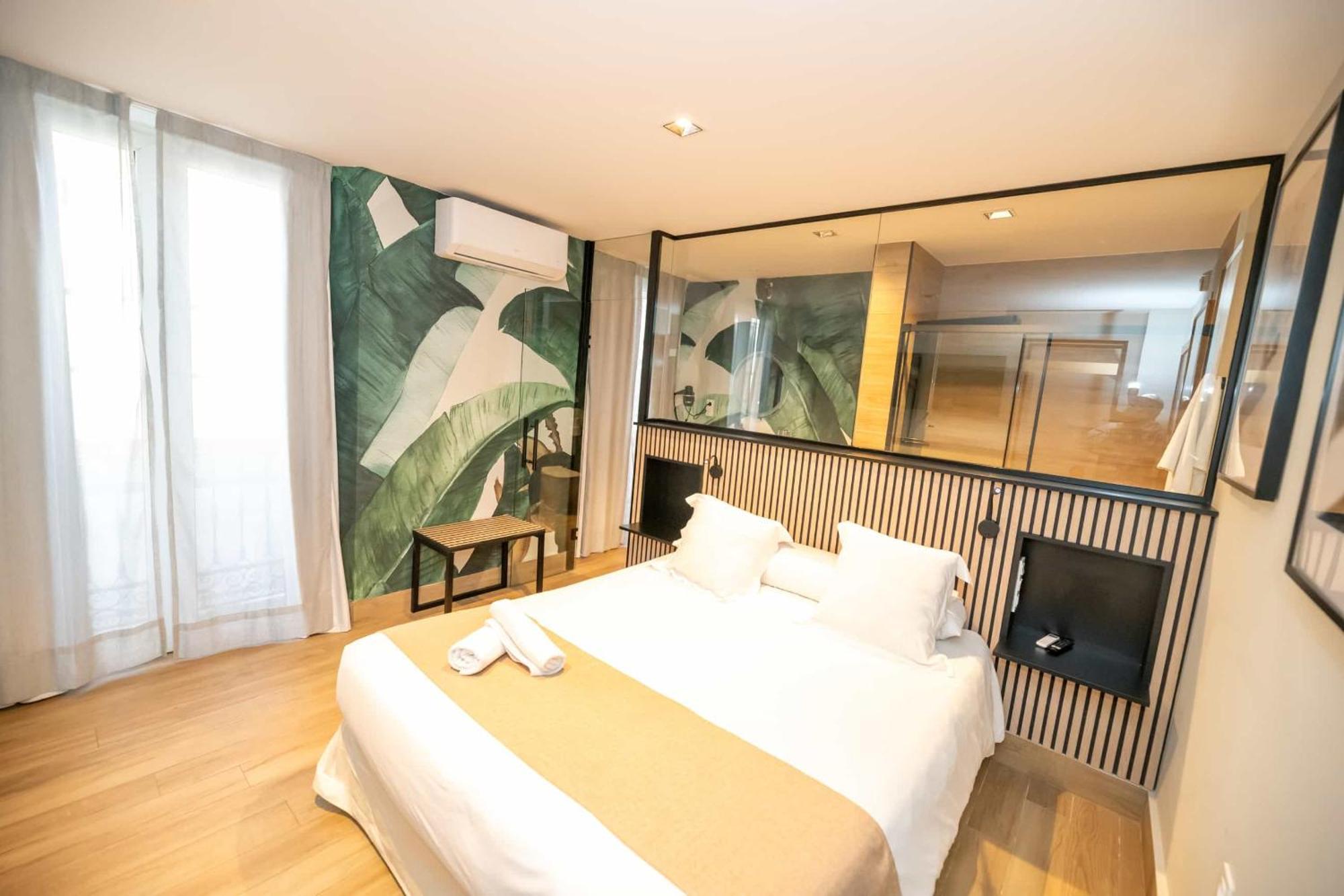 Hotel Monasterio Granada - Adults Only Екстер'єр фото