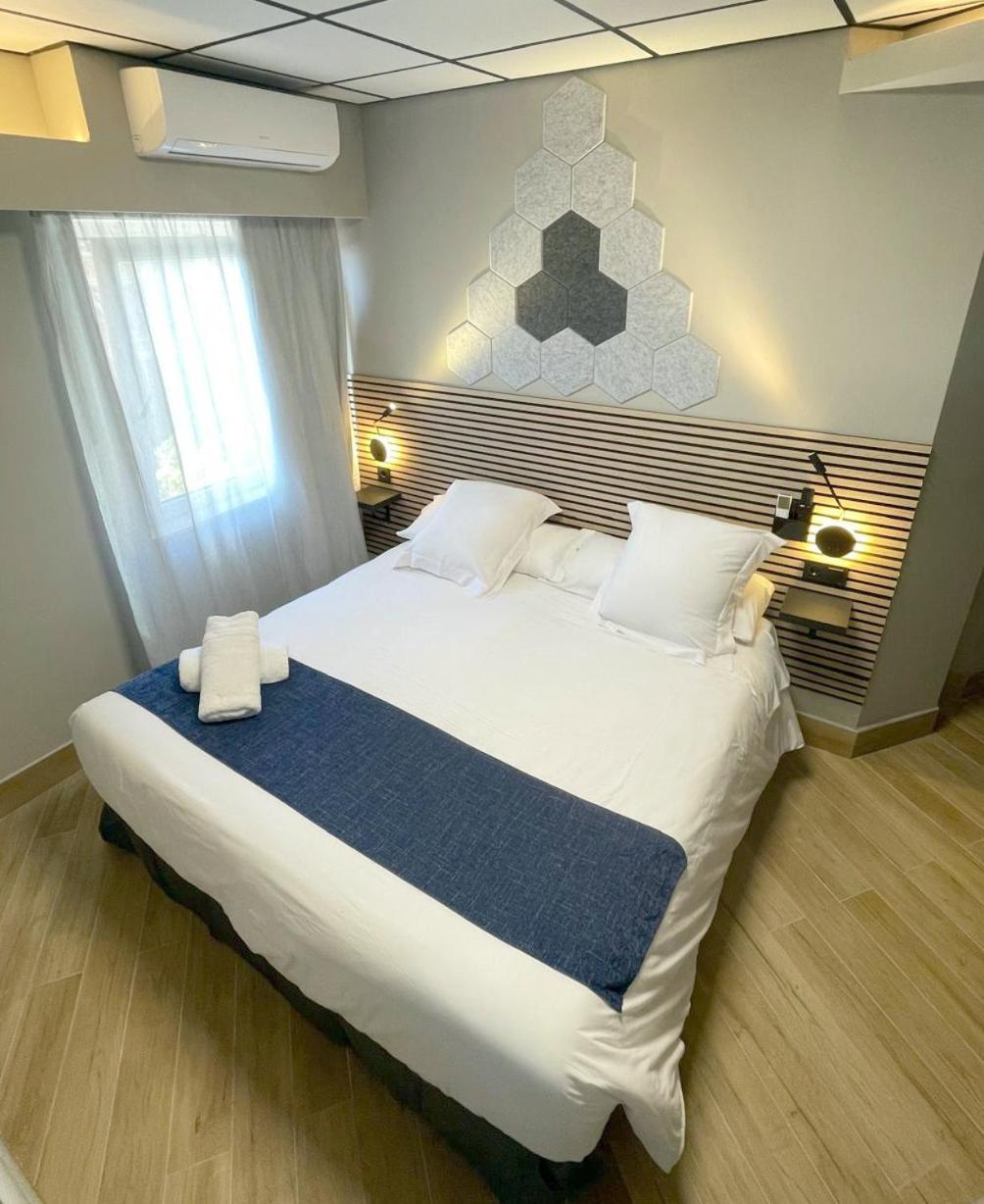 Hotel Monasterio Granada - Adults Only Екстер'єр фото
